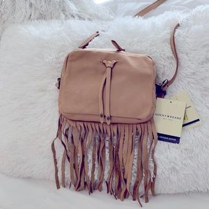 Luck Brand Crossbody